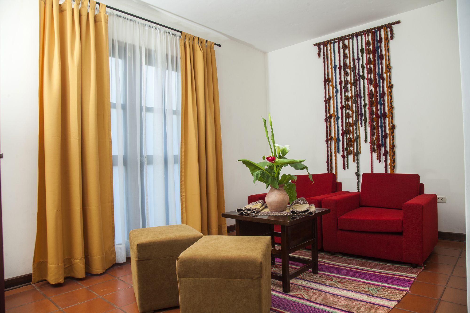 Hotel San Agustin Urubamba Εξωτερικό φωτογραφία