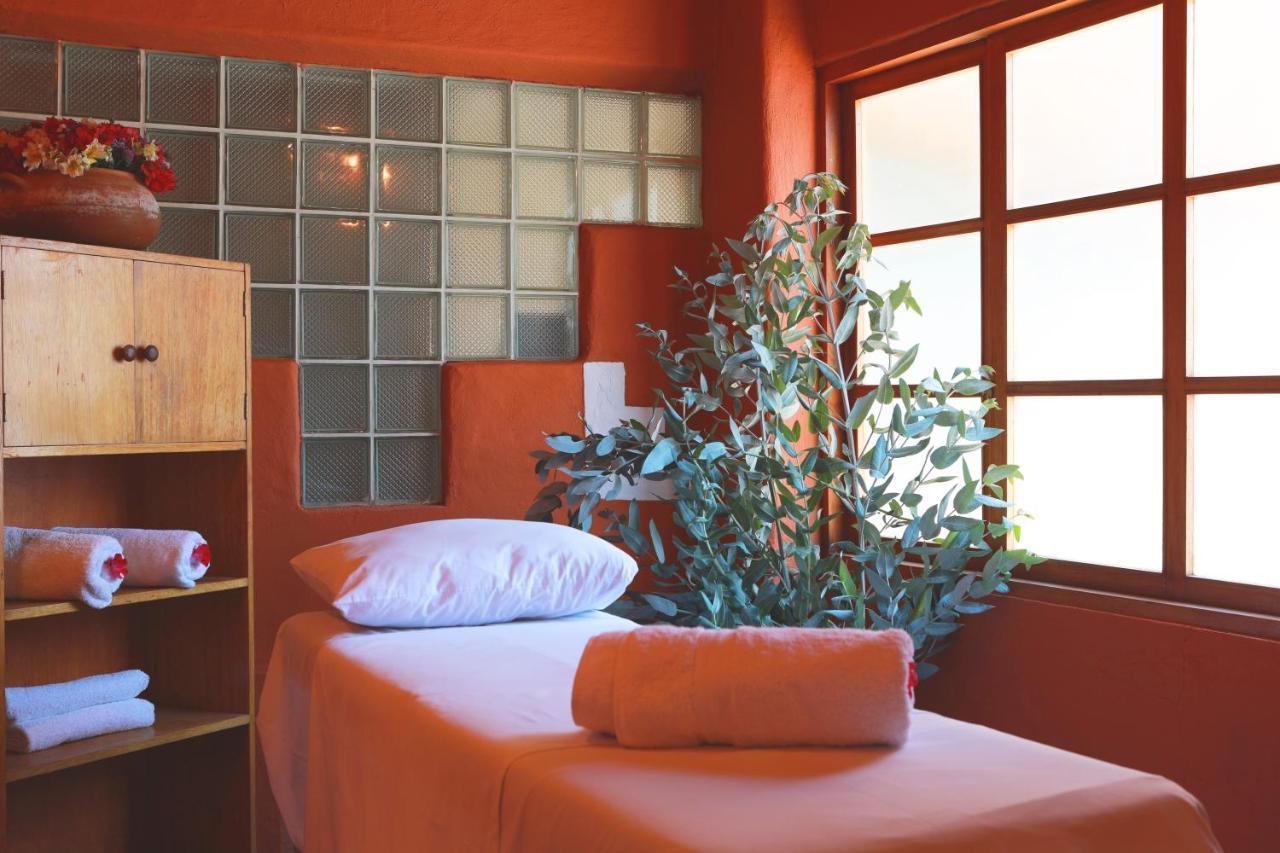 Hotel San Agustin Urubamba Εξωτερικό φωτογραφία